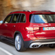 Illustration for article titled Mercedes-AMG GLB 35 Packs A Family-Sized Punch